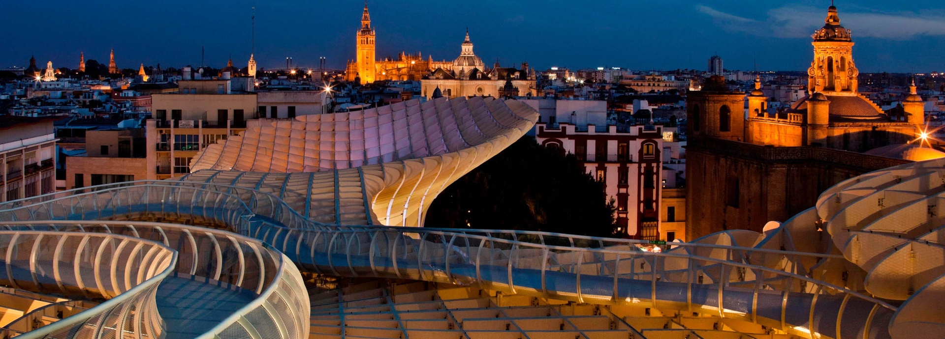 Städtereisen & Kurzreisen