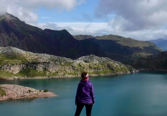 Pyrenäen: La Senda de Camille - individuelles Bergtrekking