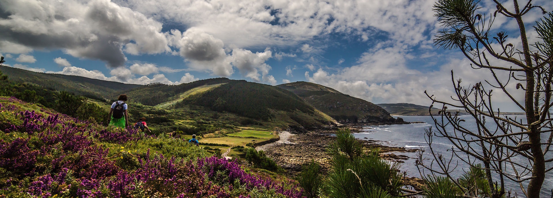 Galicien & Nordwestspanien – das grüne Spanien entdecken