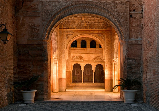 Andalusien Exklusiv: märchenhafte Paradores-Reise zwischen Orient und Okzident