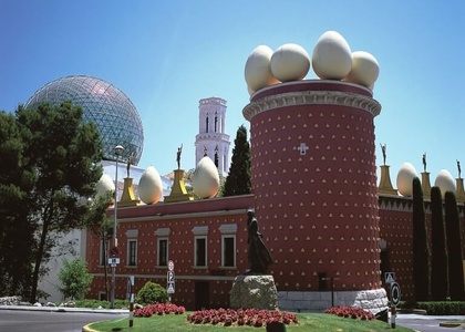 Tag 2 l Die Küste des Lichts