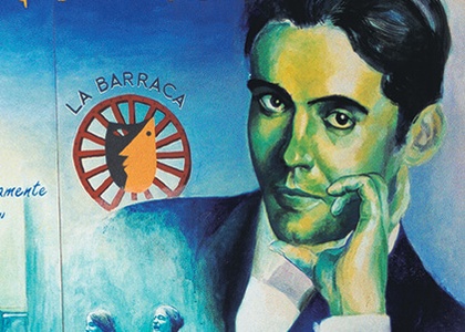 Tag 4 l Granada - Literatur und Musik im Einklang