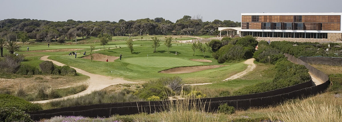 Parador de El Saler **** (Valencia)