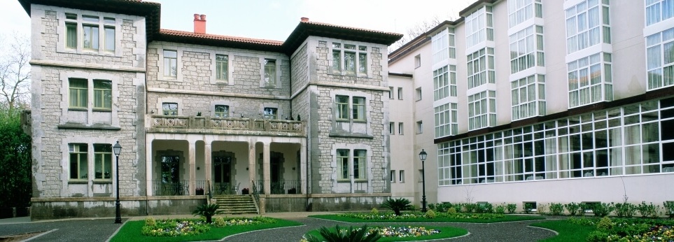 Parador de Limpias **** (Kantabrien)