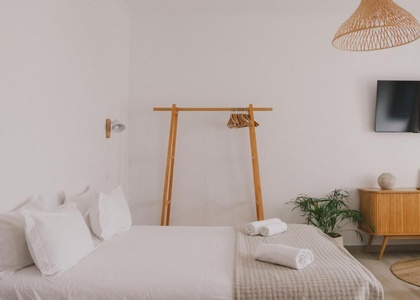 Vila do Bispo modernes Guesthouse