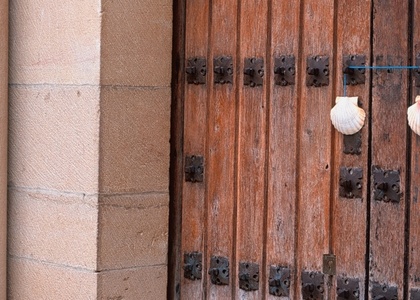 Tag 2 I St. Jean Pied de Port - Roncesvalles (23 km)