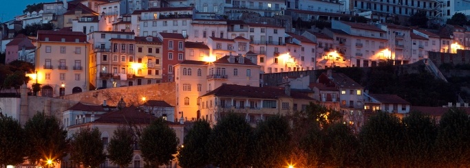 Höhepunkte in Portugal: Lissabon - Coimbra - Porto
