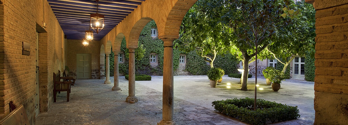 Parador de Almagro (Region Ciudad Real) ****