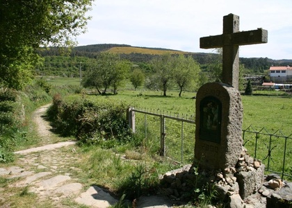 Tag 9 l Baiona - Vigo (25 km)