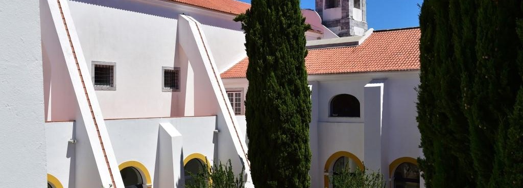 Pousada Convento Beja ****