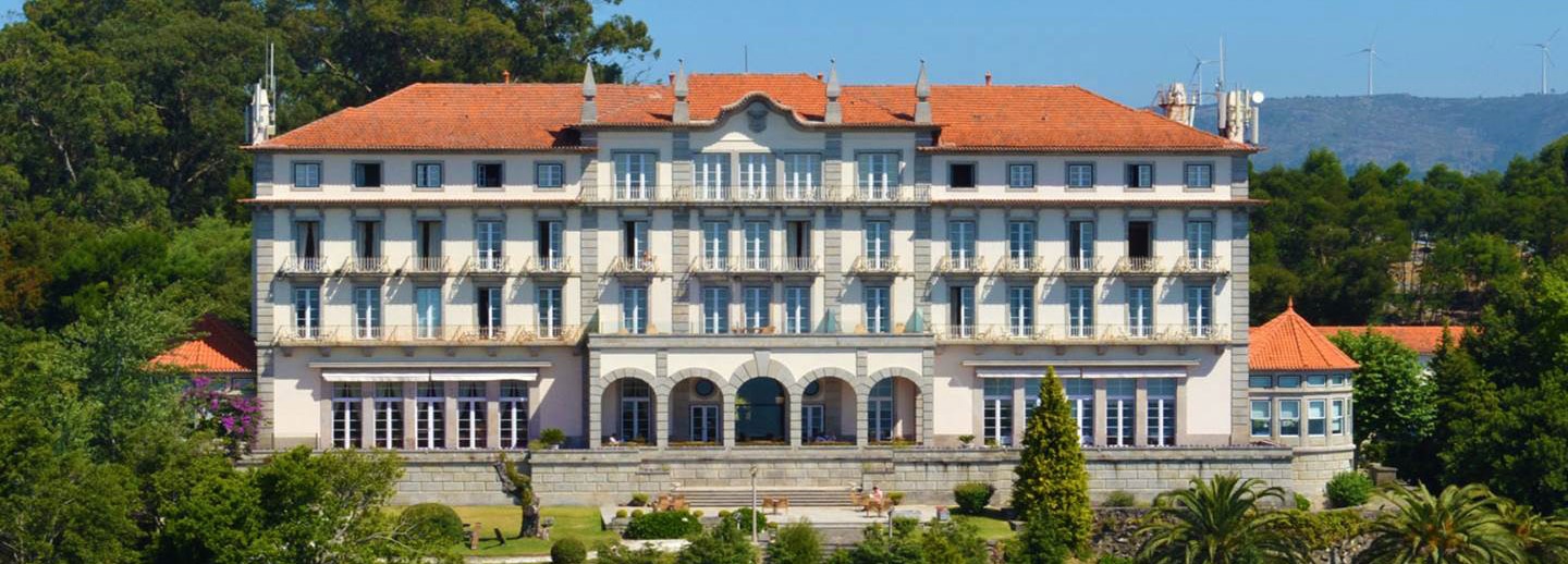 Pousada Viana do Castelo ****