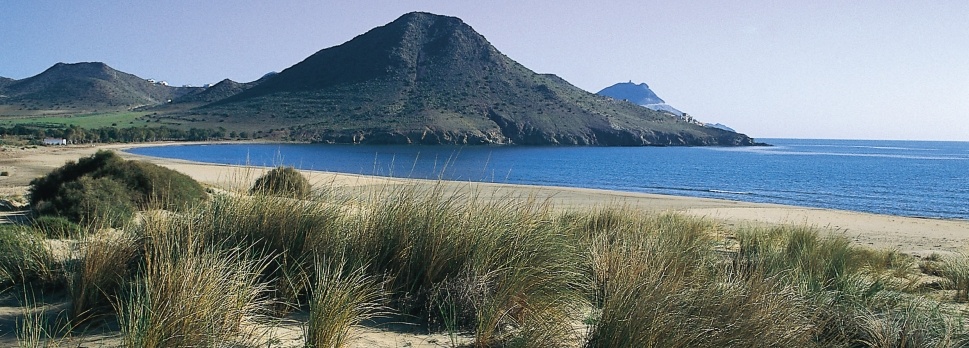 Ost-Andalusien: Vulkanküsten-Wanderung am Cabo de Gata