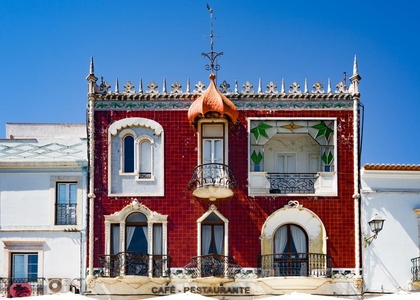 Tag 5 l Marvão - Estremoz