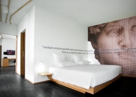 Caminha 4*-Design Hotel
