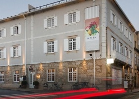 Vila Praia de Âncora 4*-Hotel