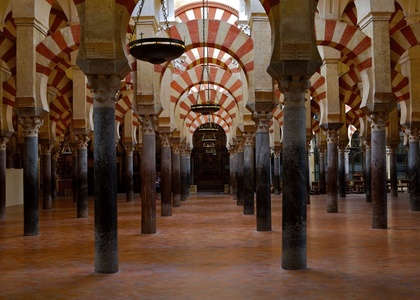 Tag 5 l Von Jaén über Córdoba nach Carmona – Die Blüte des Kalifenreiches und stille Schönheiten