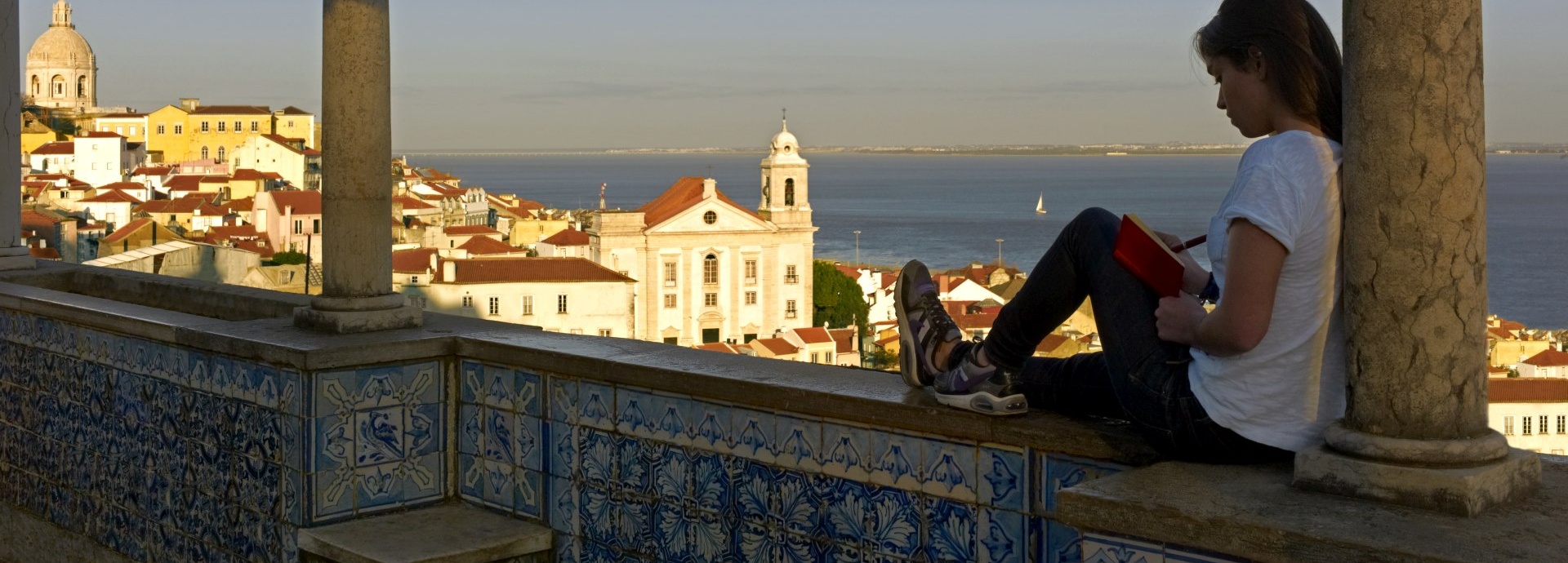 Mietwagenreise entlang der Portugiesischen Küste