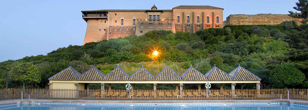 Parador de Carmona (Region Sevilla - Andalusien) ****