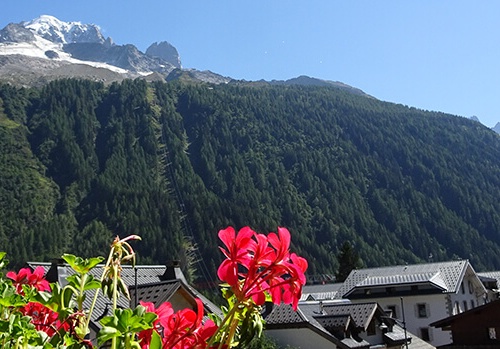Tour du Mont Blanc West - Fernwanderweg