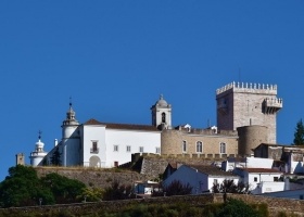 Pousada Castelo Estremoz ****