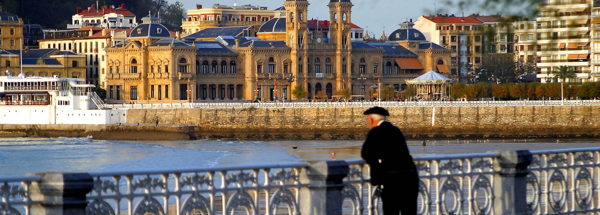 Genussreise Baskenland und Rioja