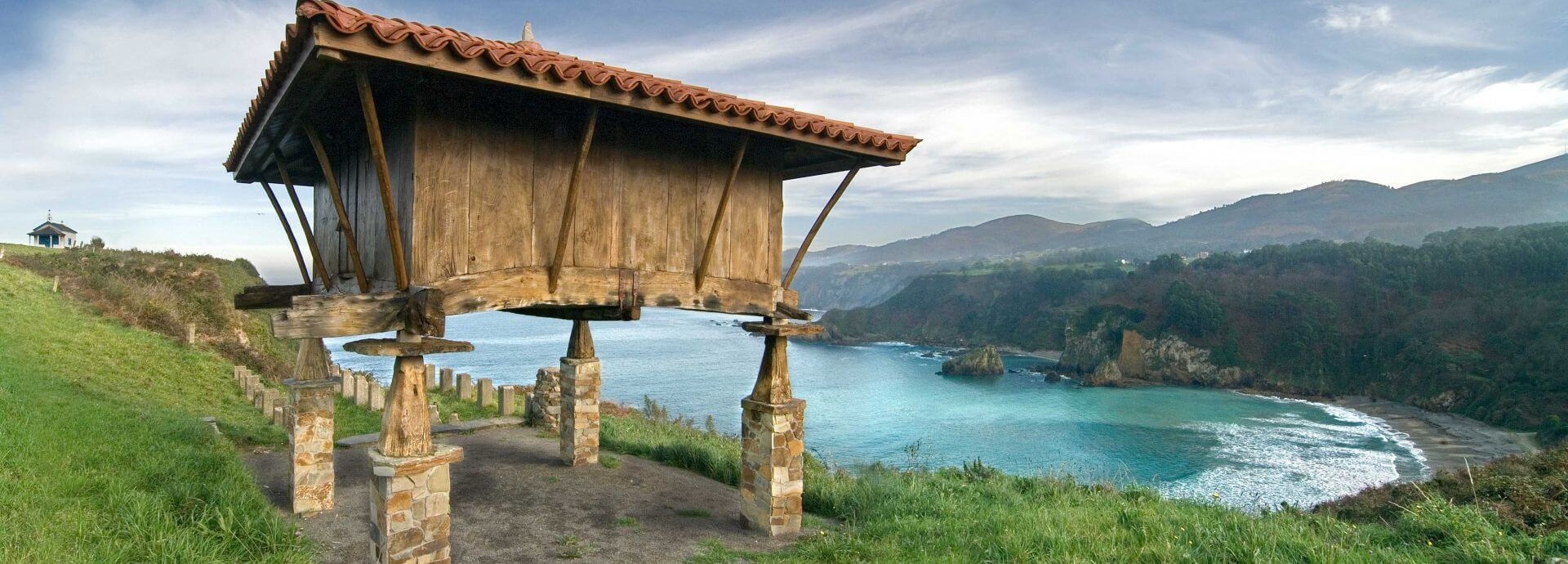 Galicien & Nordwestspanien – das grüne Spanien entdecken