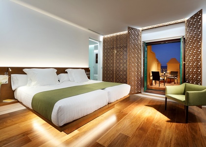 Kategorie "Exquisit" Granada