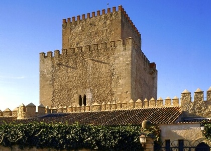 Parador de Ciudad Rodrigo (Region Salamanca) ****