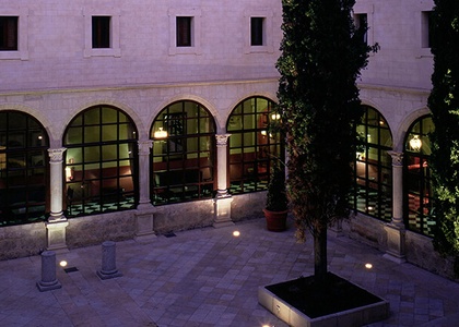 Parador de Cuenca****