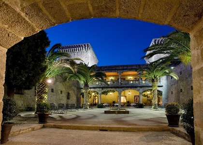 Tag 4 l Salamanca - Jarandilla de la Vera