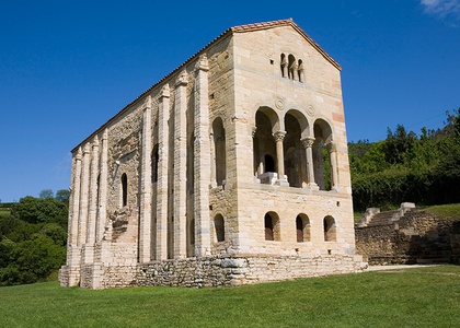 Tag 5 l Tagesausflug nach Oviedo