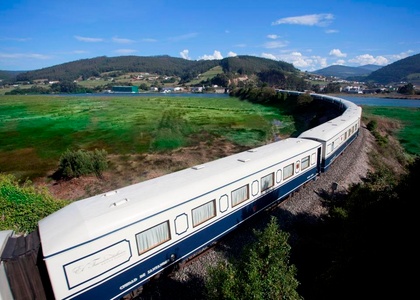 Tag 6 l Donnerstag l Oviedo – Gijón - Luarca