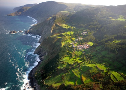 Tag 10 l A Coruña und die Rias Altas