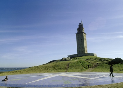 Tag 8-10 l A Coruña