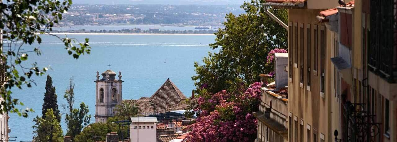 Städtereise Lissabon - die Stadt des Lichtes