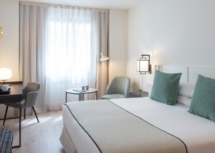 Kategorie "Elegant" Málaga