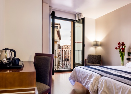 Kategorie "Charmant" Granada