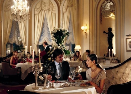 Tag 5 l Madrid Moderne Kunst, kulinarische Stadterkundung & Abschiedsmenü