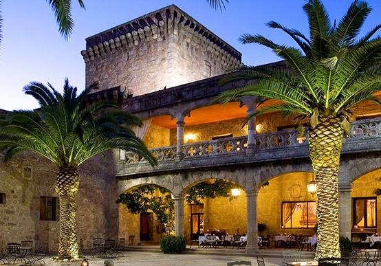 Große Paradores-Reise Kastilien