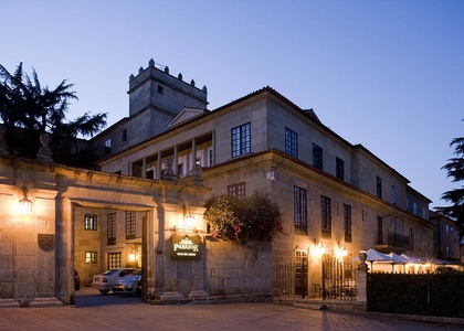 Parador de Pontevedra ****