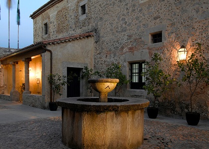 Parador de Trujillo **** (Extremadura)