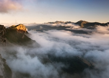 Tag 8 l Abreise aus Arenas de Cabrales oder Verlängerung