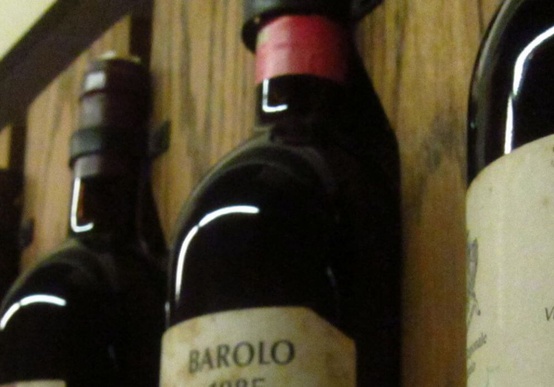 Genusswandern im Piemont