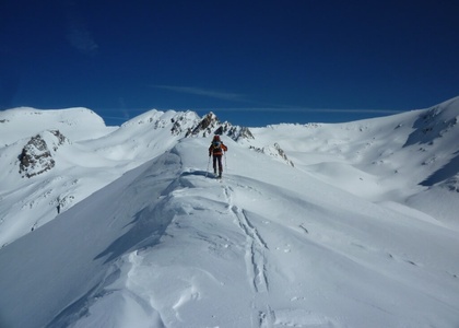 Tag 3 l Königsetappe über Alcazaba und Mulhacén – Dach der Iberischen Halbinsel