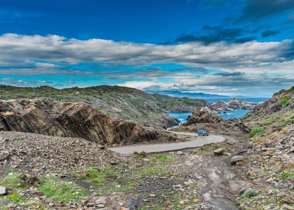 Tag 9 l Cap de Creus – Ruhetag zwischen Licht, Meer und Kunst