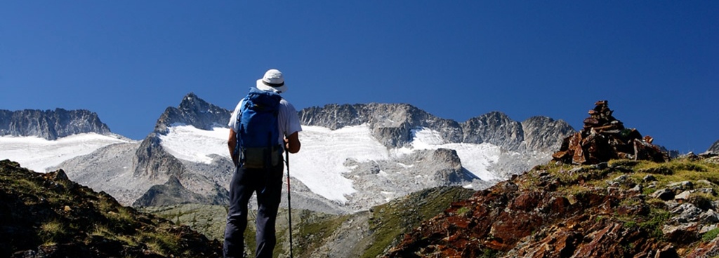 Pyrenäen Wandern: Aneto Bergtrekking
