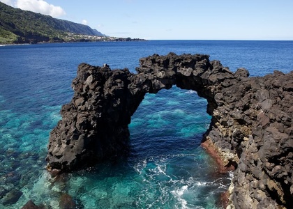 Tag 4 I Von Pico nach São Jorge – Inselwechsel im Atlantik