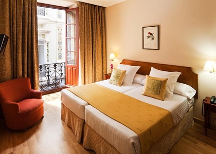 Kategorie "Charmant" Sevilla