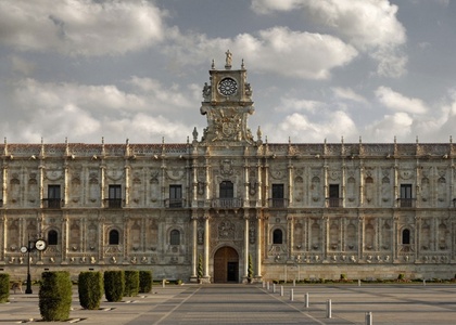 Tag 8 l In die alte Königsstadt León