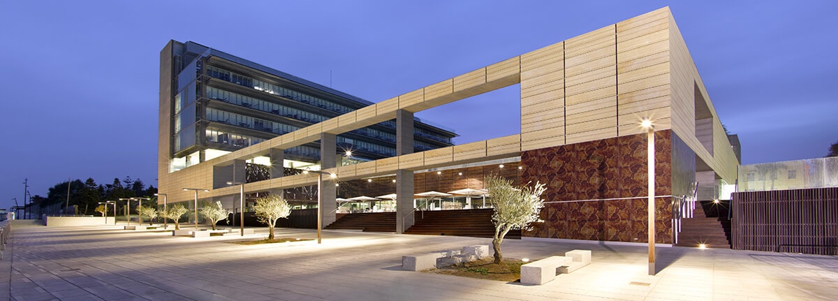 Parador de Cádiz **** (Andalusien)